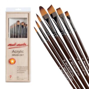 mont-marte-acrylic-brush-set-in-box-ritualsofarts1