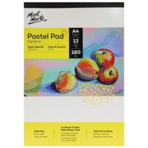 mont-marte-signature-pastel-pad-4-colours