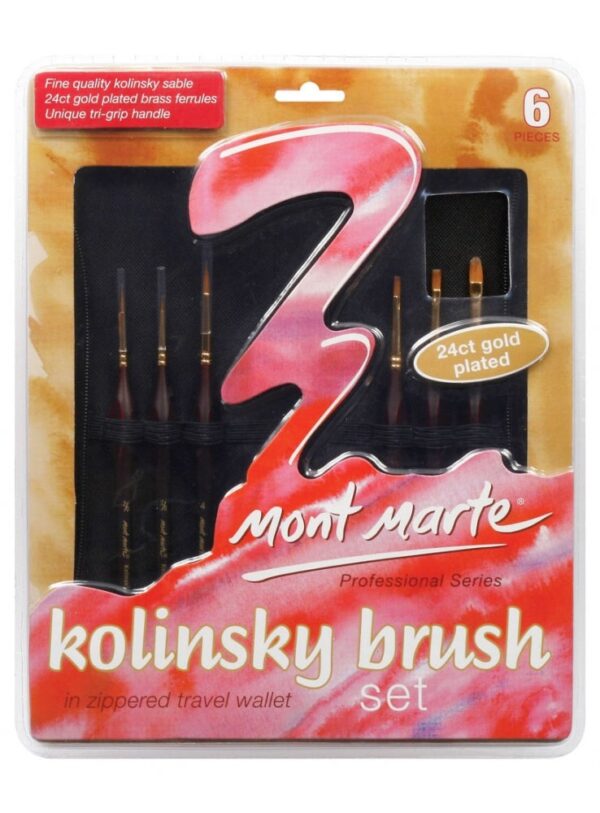 mont-marte-kolinsky-sable-watercolour-brush-set-in-wallet-6pcs-ritualsofarts1