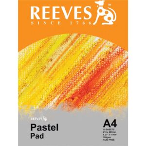 reeves-a4-pastel-pad-ritualsofarts1