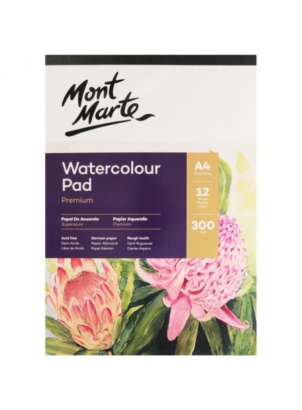 mont-marte-premium-watercolour-pad-ritualsofarts1