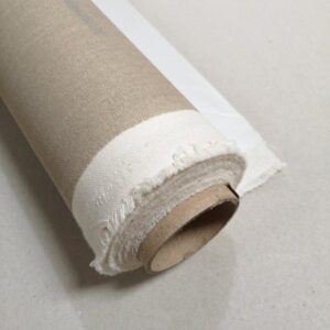 lefranc-bourgeos-canvas-roll-cotton