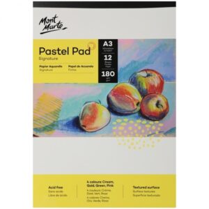 mont-marte-signature-pastel-pad-4-colours-