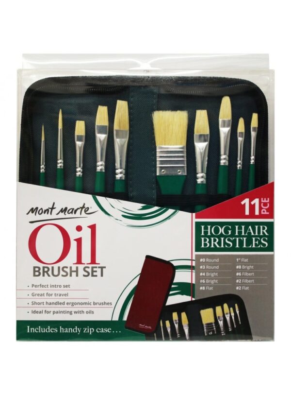 mont-marte-oil-brushes-set-in-wallet-11pcs-ritualsofarts1