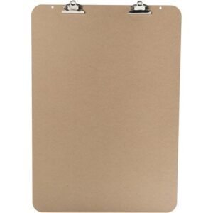 easel-clipboard