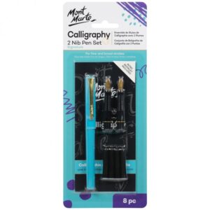 calligraphy-2-nib-pen-set