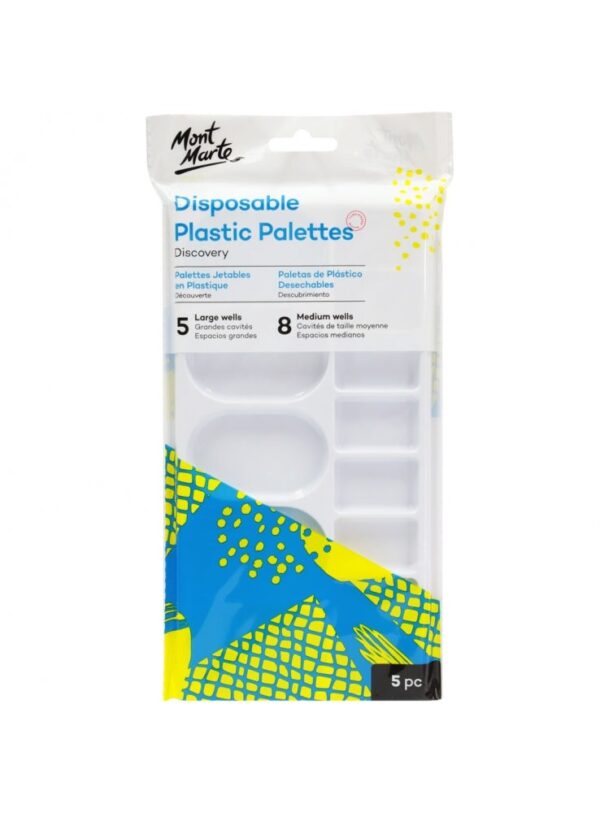 mont-marte-disposible-plastic-palette