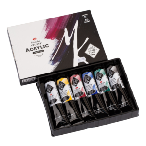 acrylic-artists-colours-set-master-class-6-colours-in-46-ml-tubes-cardboard-box