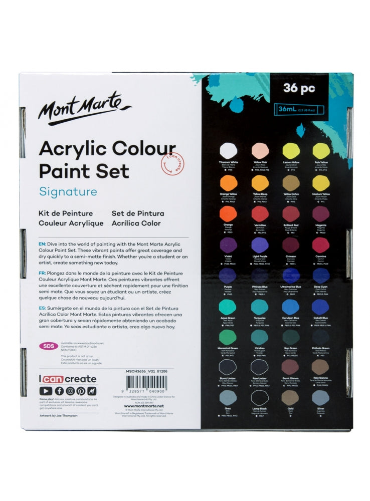 acrylic-paint-set