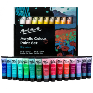 acrylic-paint-set