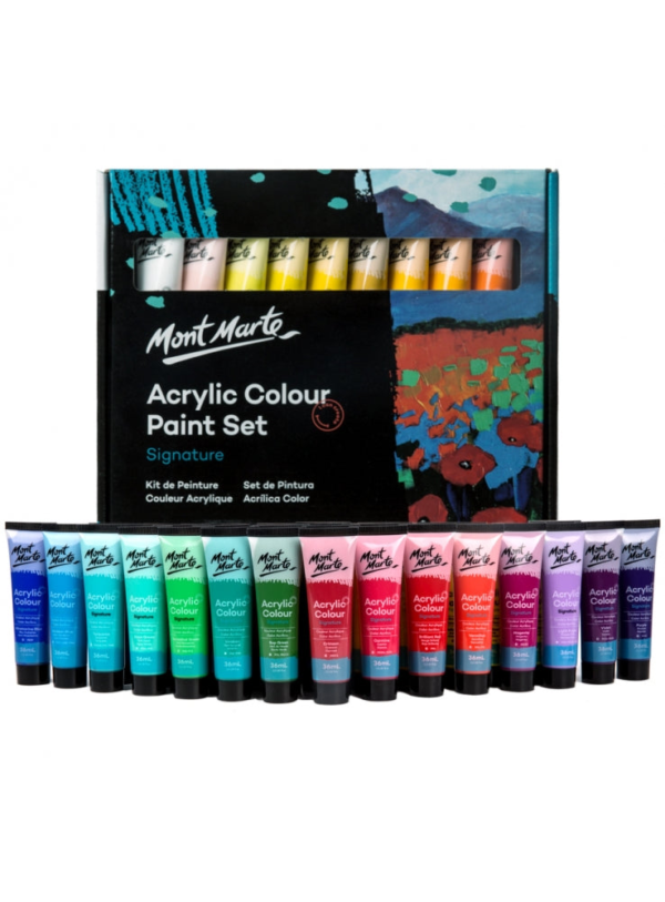 acrylic-paint-set