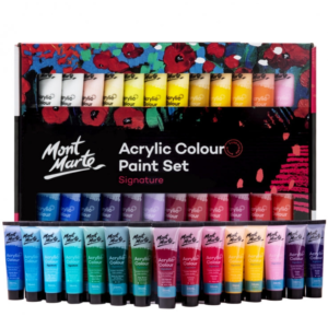 acrylic-paint-set