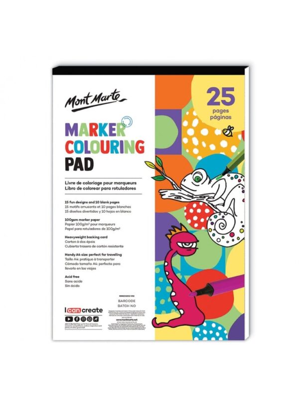 marker-and-colouring-pad