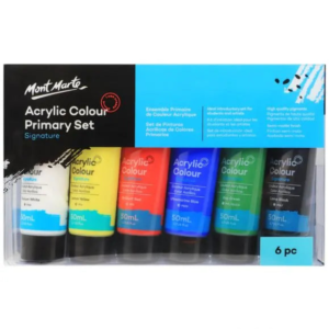 acrylic-colour-paint-set