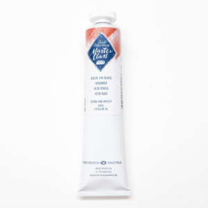 red-ochre-oil-paints-master-class-tubes