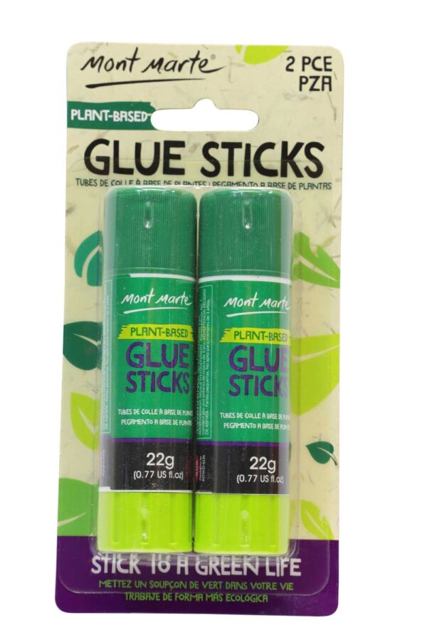 mont-marte-plant-based-glue-sticks