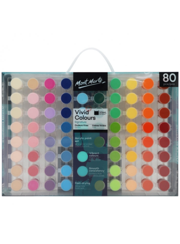 mont-marte-signature-vivid-colours-acrylic-paint-set
