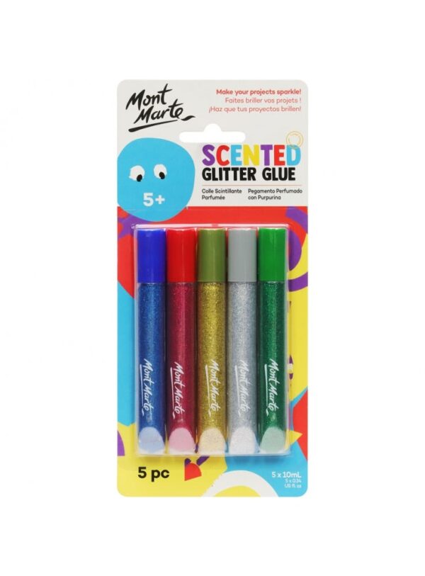 mont-marte-scented-glitter-glue