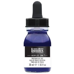 liquitex-acrylic-ink-prussian-blue-hue