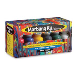 marbling-kit