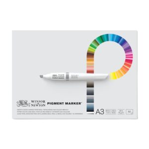 pigment-marker-paper-gummed-pad-ritualsofarts1