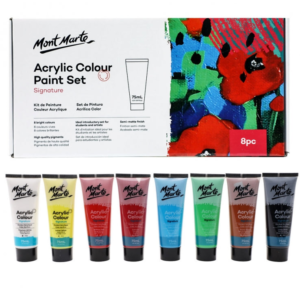 acrylic-colour-paint-set