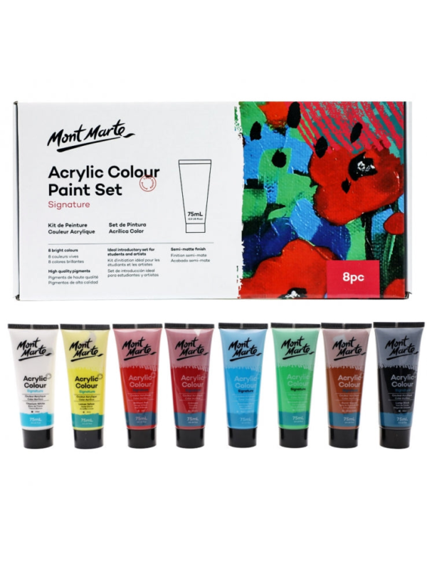 acrylic-colour-paint-set