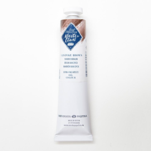van-dyke-brown-oil-paints-master-class-tubes