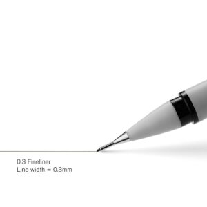 winsor-newton-fineliner-black